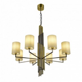 Подвесная люстра ST-Luce Gloria SL1638.303.08 в Троицке - troick.mebel24.online | фото 5
