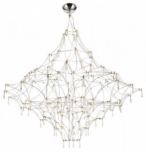 Подвесная люстра ST-Luce Gravetta SL6601.103.114 в Троицке - troick.mebel24.online | фото 2