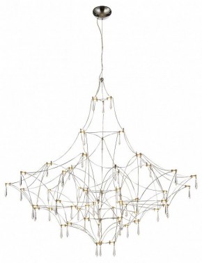 Подвесная люстра ST-Luce Gravetta SL6601.113.114 в Троицке - troick.mebel24.online | фото 3