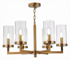 Подвесная люстра ST-Luce Masine SL1171.303.06 в Троицке - troick.mebel24.online | фото 2