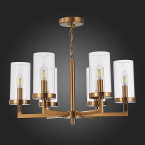 Подвесная люстра ST-Luce Masine SL1171.303.06 в Троицке - troick.mebel24.online | фото 6