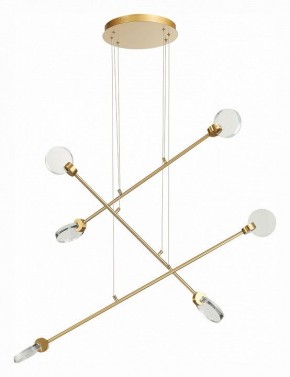 Подвесная люстра ST-Luce Montecelio SL6104.203.06 в Троицке - troick.mebel24.online | фото 2