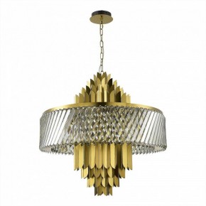 Подвесная люстра ST-Luce Nari SL1635.303.13 в Троицке - troick.mebel24.online | фото 3