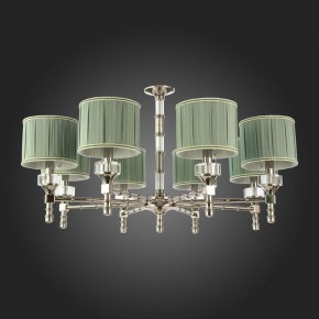 Подвесная люстра ST-Luce Oleo SL1121.103.08 в Троицке - troick.mebel24.online | фото 4