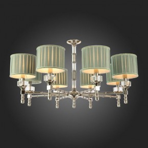 Подвесная люстра ST-Luce Oleo SL1121.103.08 в Троицке - troick.mebel24.online | фото 5