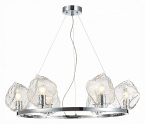 Подвесная люстра ST-Luce Portici SL1175.103.06 в Троицке - troick.mebel24.online | фото 3