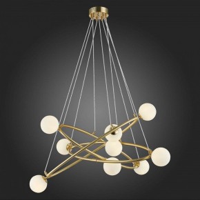 Подвесная люстра ST-Luce Rialto SL1508.203.09 в Троицке - troick.mebel24.online | фото 5