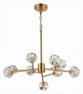 Подвесная люстра ST-Luce Romano SL1166.303.09 в Троицке - troick.mebel24.online | фото 3