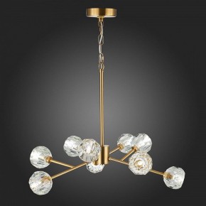 Подвесная люстра ST-Luce Romano SL1166.303.09 в Троицке - troick.mebel24.online | фото 8