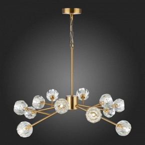 Подвесная люстра ST-Luce Romano SL1166.303.12 в Троицке - troick.mebel24.online | фото 10