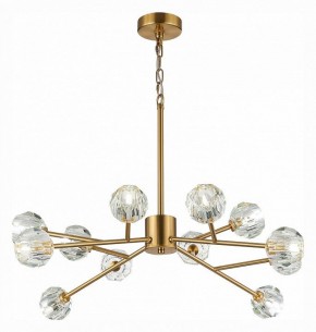 Подвесная люстра ST-Luce Romano SL1166.303.12 в Троицке - troick.mebel24.online | фото 4