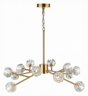 Подвесная люстра ST-Luce Romano SL1166.303.12 в Троицке - troick.mebel24.online | фото 6