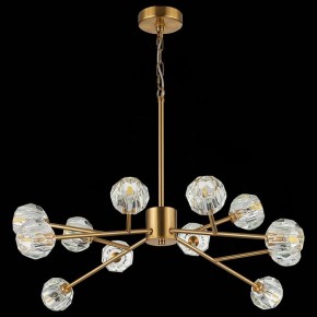 Подвесная люстра ST-Luce Romano SL1166.303.12 в Троицке - troick.mebel24.online | фото 8
