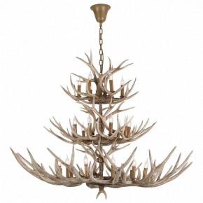 Подвесная люстра ST-Luce SL153 SL153.703.27 в Троицке - troick.mebel24.online | фото