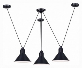 Подвесная люстра ST-Luce Svevo SL1804.403.03 в Троицке - troick.mebel24.online | фото 2