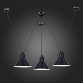 Подвесная люстра ST-Luce Svevo SL1804.403.03 в Троицке - troick.mebel24.online | фото 4