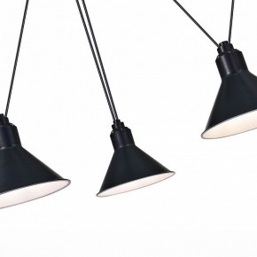 Подвесная люстра ST-Luce Svevo SL1804.403.03 в Троицке - troick.mebel24.online | фото 5