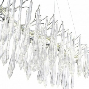 Подвесная люстра ST-Luce Teardrops SL1660.113.12 в Троицке - troick.mebel24.online | фото 4