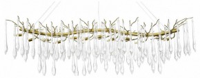Подвесная люстра ST-Luce Teardrops SL1660.213.12 в Троицке - troick.mebel24.online | фото