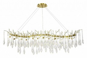 Подвесная люстра ST-Luce Teardrops SL1660.213.12 в Троицке - troick.mebel24.online | фото 2