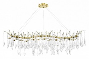 Подвесная люстра ST-Luce Teardrops SL1660.213.12 в Троицке - troick.mebel24.online | фото 3