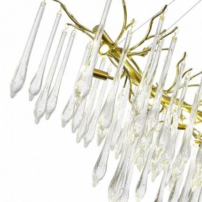 Подвесная люстра ST-Luce Teardrops SL1660.213.12 в Троицке - troick.mebel24.online | фото 4