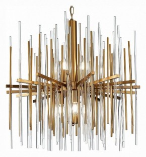 Подвесная люстра ST-Luce Teramo SL1628.303.08 в Троицке - troick.mebel24.online | фото 2