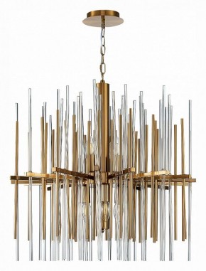 Подвесная люстра ST-Luce Teramo SL1628.303.08 в Троицке - troick.mebel24.online | фото 4