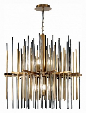 Подвесная люстра ST-Luce Teramo SL1628.303.08 в Троицке - troick.mebel24.online | фото 5