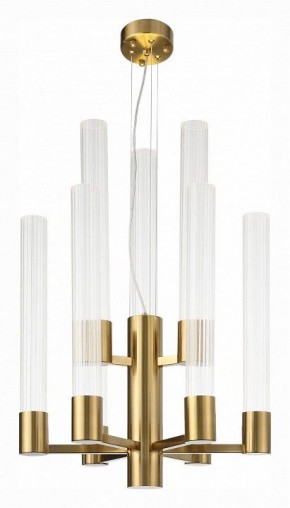 Подвесная люстра ST-Luce Terni SL1229.303.09 в Троицке - troick.mebel24.online | фото 4