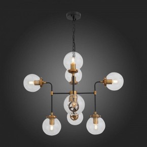 Подвесная люстра ST-Luce Varieta SL234.403.08 в Троицке - troick.mebel24.online | фото 3