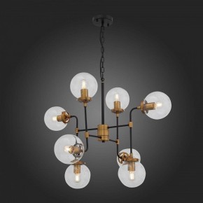 Подвесная люстра ST-Luce Varieta SL234.403.08 в Троицке - troick.mebel24.online | фото 4