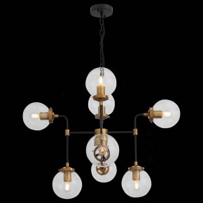 Подвесная люстра ST-Luce Varieta SL234.403.08 в Троицке - troick.mebel24.online | фото 6