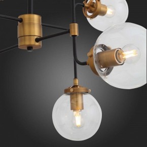 Подвесная люстра ST-Luce Varieta SL234.403.08 в Троицке - troick.mebel24.online | фото 7