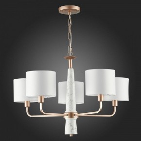 Подвесная люстра ST-Luce Vellino SL1163.203.05 в Троицке - troick.mebel24.online | фото 5