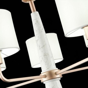 Подвесная люстра ST-Luce Vellino SL1163.203.05 в Троицке - troick.mebel24.online | фото 8