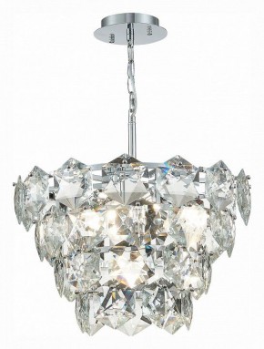 Подвесная люстра ST-Luce Viterbo SL1631.103.06 в Троицке - troick.mebel24.online | фото 4