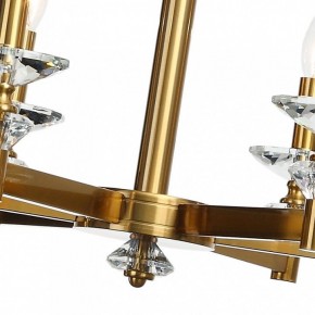 Подвесная люстра Stilfort Albert 1048/03/06P в Троицке - troick.mebel24.online | фото 3