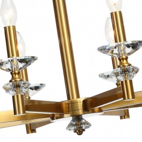 Подвесная люстра Stilfort Albert 1048/03/08P в Троицке - troick.mebel24.online | фото 3