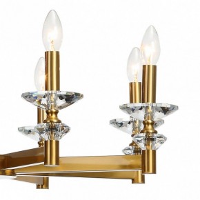 Подвесная люстра Stilfort Albert 1048/03/08P в Троицке - troick.mebel24.online | фото 4