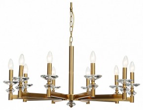Подвесная люстра Stilfort Albert 1048/03/10P в Троицке - troick.mebel24.online | фото 1