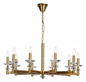 Подвесная люстра Stilfort Albert 1048/03/10P в Троицке - troick.mebel24.online | фото 2