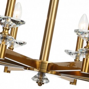 Подвесная люстра Stilfort Albert 1048/03/10P в Троицке - troick.mebel24.online | фото 3