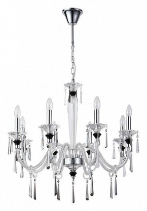 Подвесная люстра Stilfort Lussi 1052/09/08P в Троицке - troick.mebel24.online | фото 2