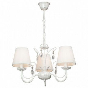 Подвесная люстра Vitaluce 3354 V3354/3 в Троицке - troick.mebel24.online | фото 2