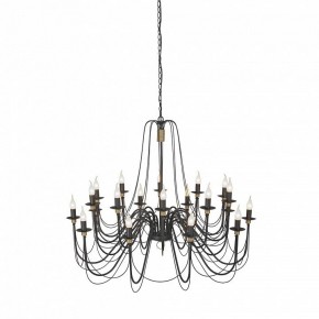 Подвесная люстра Vitaluce V1044 V1044-1/20 в Троицке - troick.mebel24.online | фото 2