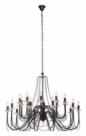 Подвесная люстра Vitaluce V1044 V1044/20 в Троицке - troick.mebel24.online | фото