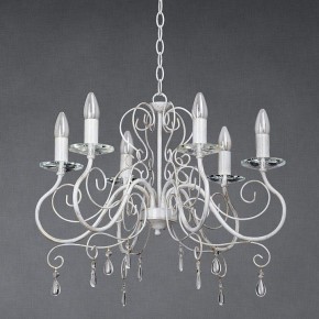 Подвесная люстра Vitaluce V1301 V1301/6 в Троицке - troick.mebel24.online | фото 2