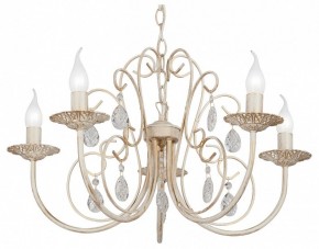 Подвесная люстра Vitaluce V1398 V1398-3/5 в Троицке - troick.mebel24.online | фото