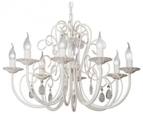 Подвесная люстра Vitaluce V1398 V1398/8 в Троицке - troick.mebel24.online | фото 2